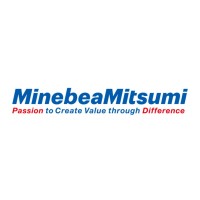 Mitsumi Automotive de México logo - Similar company to Sindicato De Mabe Leiser
