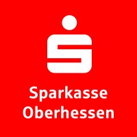 Sparkasse Oberhessen logo - Similar company to Sparkasse Gießen
