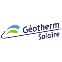 Geotherm Solaire logo - Similar company to Smome