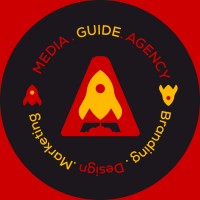 Media Guide Agency logo - Similar company to Heco Digital
