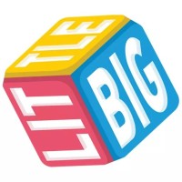 Little Big Media logo - Similar company to Little Big Médias