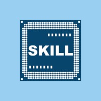 The Skill Builder logo - Similar company to Logo Masterpieces