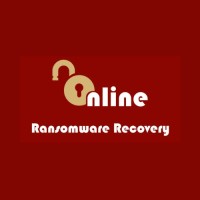 Online Ransomware Recovery logo - Similar company to Counter-Ransomware Intelligence Sharing Center