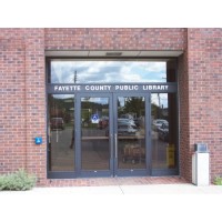 Fayette County Public Library