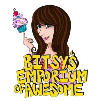 Bitsy's Emporium of Awesome