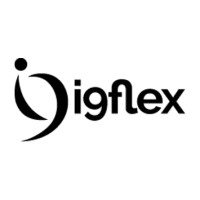I9 Flex Moveis Para Escritorio logo - Similar company to La Mobili Móveis Corporativos