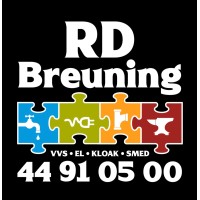 RD Breuning logo - Similar company to Danewood Construction