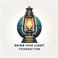 Shine Your Light Foundation logo - Similar company to Converting.Conversation.