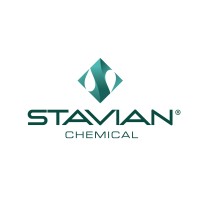 Stavian Chemical logo - Similar company to Vinmar International
