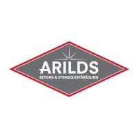 Arilds Betongslipning AB logo - Similar company to Carl Gustaf Watches