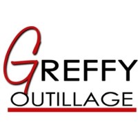 GREFFY OUTILLAGE logo - Similar company to Moelsi  |  Rucan