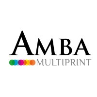 Amba Multiprint logo - Similar company to Dev Print & Pack Private Limited