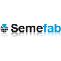 Semefab Ltd. logo - Similar company to Vector Photonics