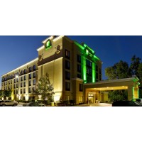 Holiday Inn Hotel & Suites Ann Arbor Univ. Michigan Area logo - Similar company to Lenawee Now
