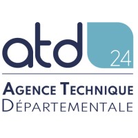 Agence Technique Départementale de la Dordogne logo - Similar company to Cg24