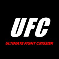 Ultimate Fight Crissier logo - Similar company to Eric Bongard Sa