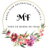 MUNDOFLOR DECORACIÓN Y DISEÑO logo - Similar company to The Atrium