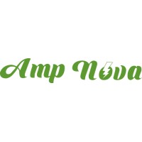 Amp Nova New Energy Co.,Ltd logo - Similar company to Solarmate Engineering Limited