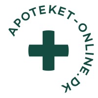 Apoteket-online.dk - køb online fra dit lokale apotek 🥼 logo - Similar company to Webapoteket