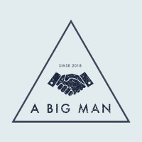 A Big Man