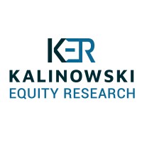 Kalinowski Equity Research logo - Similar company to Alembic Global Advisors