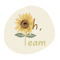 Oh, Team OT logo - Similar company to Inside Out Occupational Therapy Group