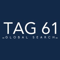 TAG 61 logo - Similar company to Palm Mason Group