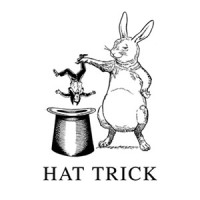 Hat Trick Productions logo - Similar company to Stride Pr