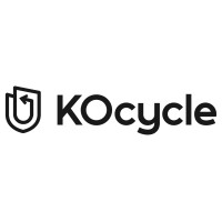 KOcycle - B Corp™ logo - Similar company to Vanquish Tech