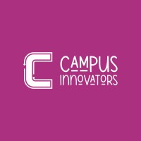 Campus Innovators logo - Similar company to Campus Innovation