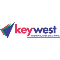 Keywest Internationale Sales Corp. logo - Similar company to Backoffice Specialist
