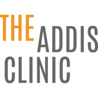 The Addis Clinic logo - Similar company to Elephant Circle