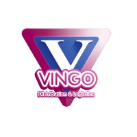 VINGO SIA logo - Similar company to Vingo