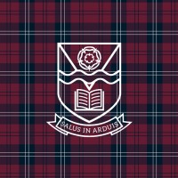 Wellingborough School logo - Similar company to Spratton Hall School