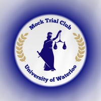 UWaterloo Mock Trial Club logo - Similar company to Pch Software Inc.