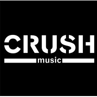 CRUSH MUSIC logo - Similar company to Tmwrk