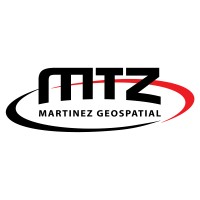 Martinez Geospatial, Inc. logo - Similar company to Mile High Drones