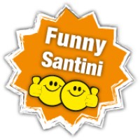 Harry Wubben Flowers & Funny Santini