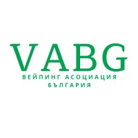 Vaping Association - Bulgaria logo - Similar company to Gis-Sofia