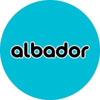 Albador India logo - Similar company to Socksbakery