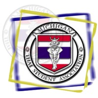 Thai Student Association at University of Michigan logo - Similar company to First Generation Leadership Program