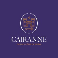 AOC CAIRANNE logo - Similar company to Wine Blend Bv