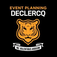 Event Planning Declercq logo - Similar company to Dailipharma