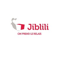 Jiblili logo - Similar company to Jiblili