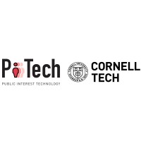 Public Interest Technology Initiative (PiTech) at Cornell Tech logo - Similar company to Mccoy Family Center For Ethics In Society | Stanford