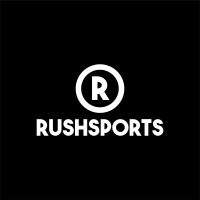 Rush Sports logo - Similar company to Csixx