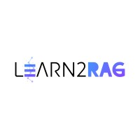 Learn2RAG logo - Similar company to Smaecs Gmbh