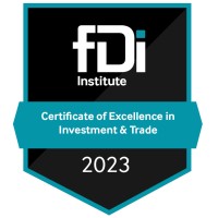 fDi Institute logo - Similar company to Marking.Ai