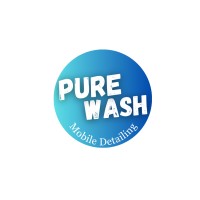 PureWash logo - Similar company to Matcom Office Of Public Safety