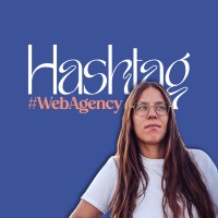 Hashtag Web Agency logo - Similar company to Agence Marketic